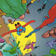 Illustration for article titled A first look at the schedule of MorrisonCon, Grant Morrison's own gonzo Las Vegas comic convention
